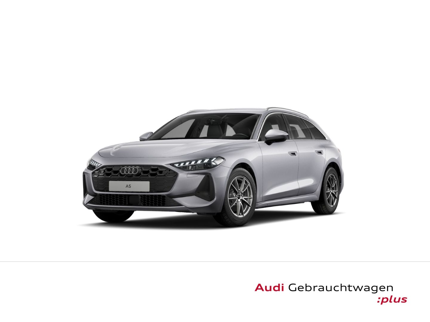 Audi A5 Avant TDI LED+ Kamera Navi SHZ PDC