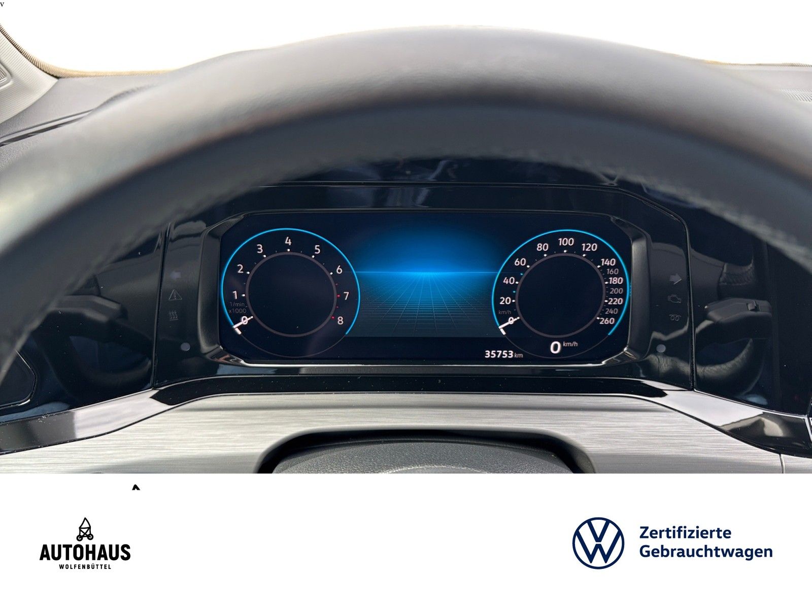 Volkswagen Golf - Bild 14