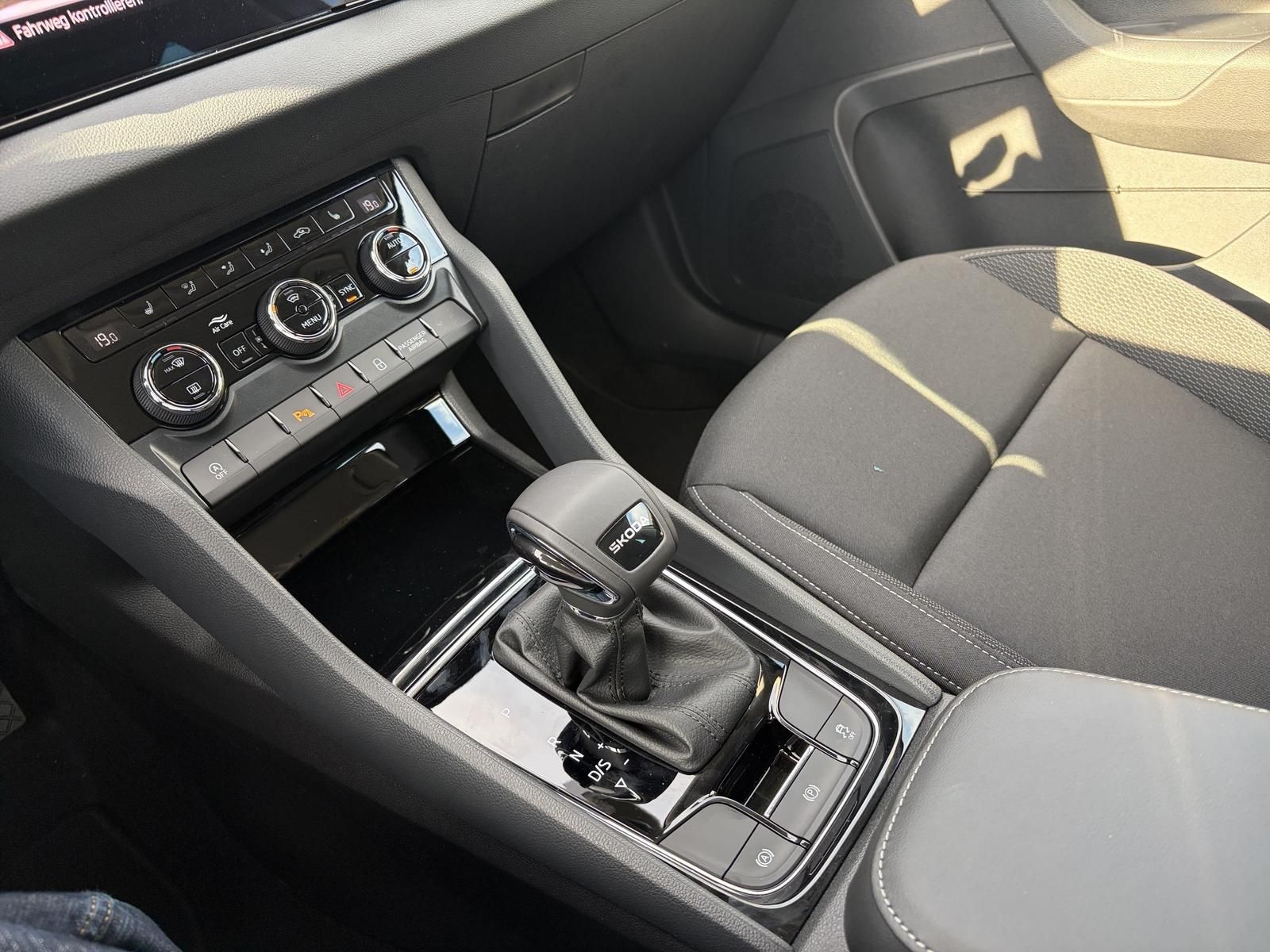 Skoda Karoq - Bild 31