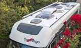 Carthago chic e-line I 51 QB DA Linerclass - Carthago 51