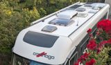 Carthago chic e-line I 51 QB DA Linerclass - Carthago Chic 51