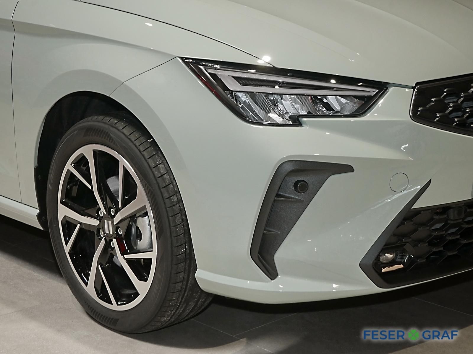 Seat Ibiza - Bild 10