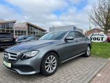 Mercedes-Benz E 220 CDI E -Klasse Lim. - gebrauchte Mercedes-Benz E 220 aus dem Jahr 2018