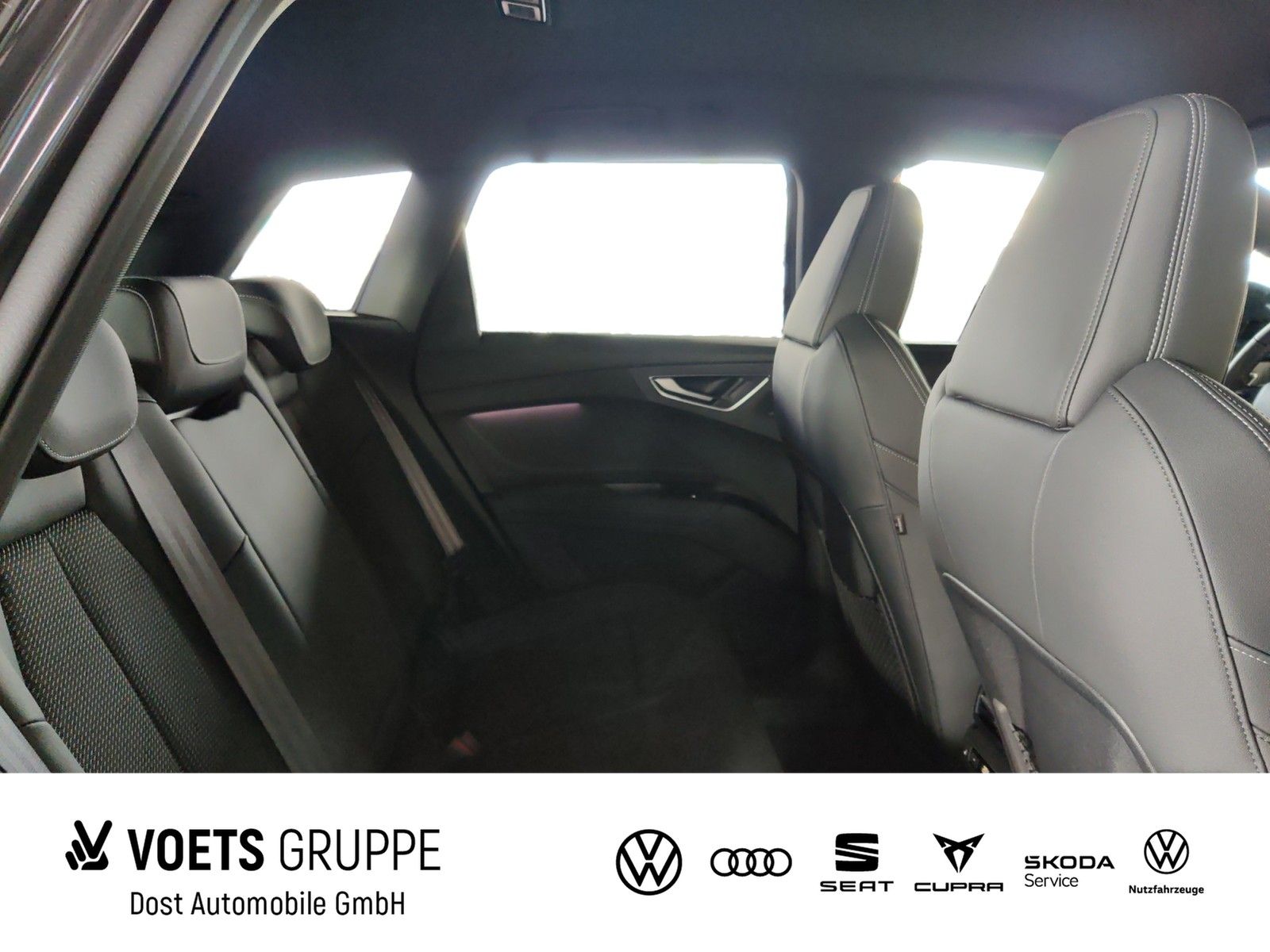 Audi Q4 - Bild 14