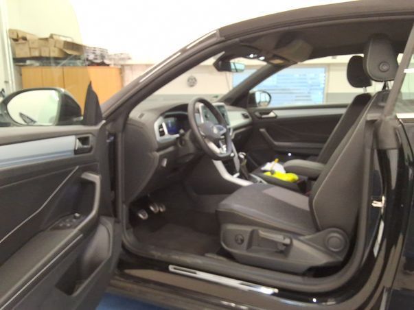 Volkswagen T-Roc - Bild 4
