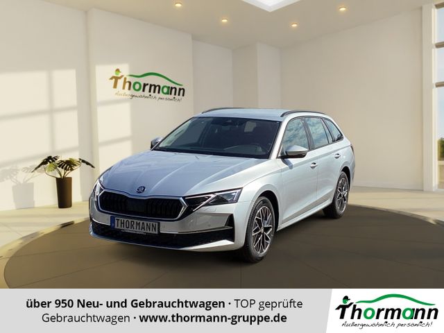 Skoda Octavia Combi Selection 2.0 TDI ACC SpurH