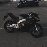 Aprilia rs4 125 - Offers matching your search criteria