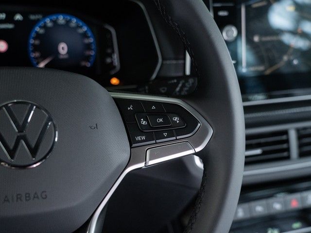 T-Cross R-Line TSI DSG AHK RFK Black Style