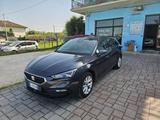 Seat SEAT Leon Sportstourer 1.5 TGI DSG Business - Seat Leon mit Halbautomatikschaltung
