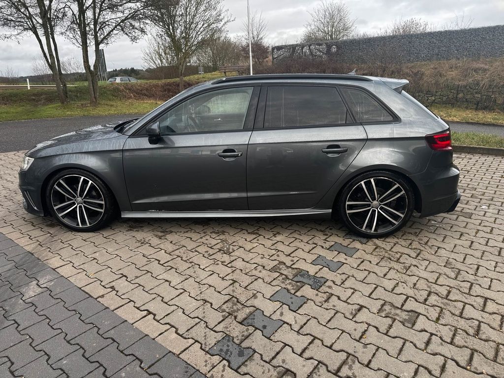 Image of Audi A3