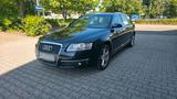 Audi A6 4F 2.7 TDI TÜV 10/2027 - Audi A6 aus 2008: 4.2