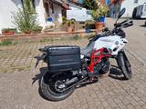 BMW F700GS - 700