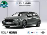 BMW 118i M Sportpaket Aut. adLED Navi PDC Sitzhz 18" - BMW 118: 118i M Sportpaket