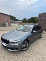BMW 540i xDrive Touring 360°-Carplay-AHK-HUD-MASSAGE - BMW 540: 540i