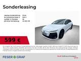 Audi A6 Avant e-tron - S line - AHK - PANO - B&O - - Audi A6 mit Elektro-Antrieb: Kombi