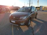 Dacia Sandero Stepway 1.5 Blue dCi 95 CV Comfort - Dacia Sandero Comfort mit Diesel-Antrieb
