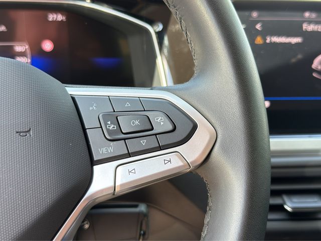 Polo 1.0 TSI Goal DSG