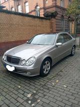Mercedes-Benz Mercedes Benz  320 CDI Avantgarde - Mercedes-Benz 320 aus 2004