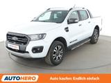 Ford Ranger 2.0 TDCi Doppelkabine 4x4 Wildtrak Aut. - Ford Ranger in Bochum