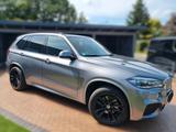 BMW X5 xDrive40d  - gebrauchte BMW X5 aus dem Jahr 2017