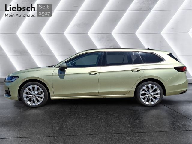 Skoda Superb - Bild 2
