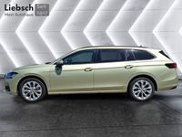 Skoda Superb - Vorschau Bild 2