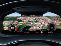 Audi SQ8 - Vorschau Bild 18