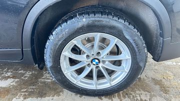BMW X3 - 9