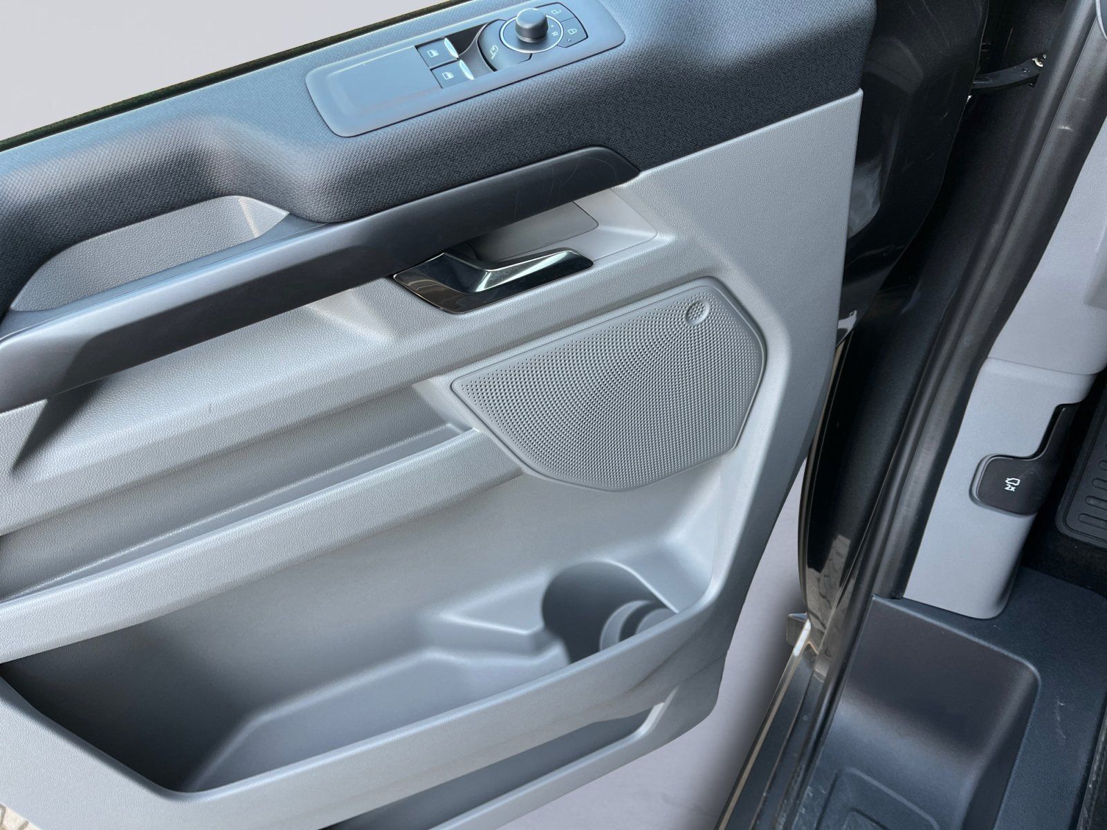 Ford Tourneo Custom - Bild 14