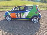Mitsubishi Rally Sport Mitsubishi  Z30 - Mitsubishi Colt: Sport