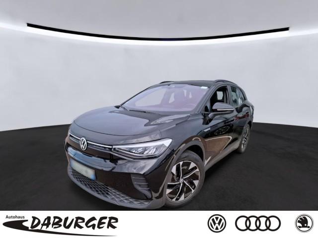 Volkswagen ID.4 Pro 82kW AHK+Kamera+19-Zoll+Interieur-Paket