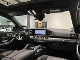 Mercedes-Benz GLE 400d COUPE|AMG|HUD|NIGHT|LUFT|360|WIDE|BURM| - Mercedes-Benz GLE 400 in Hamburg