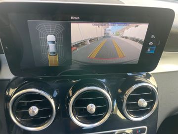 Mercedes GLC 220 - 12