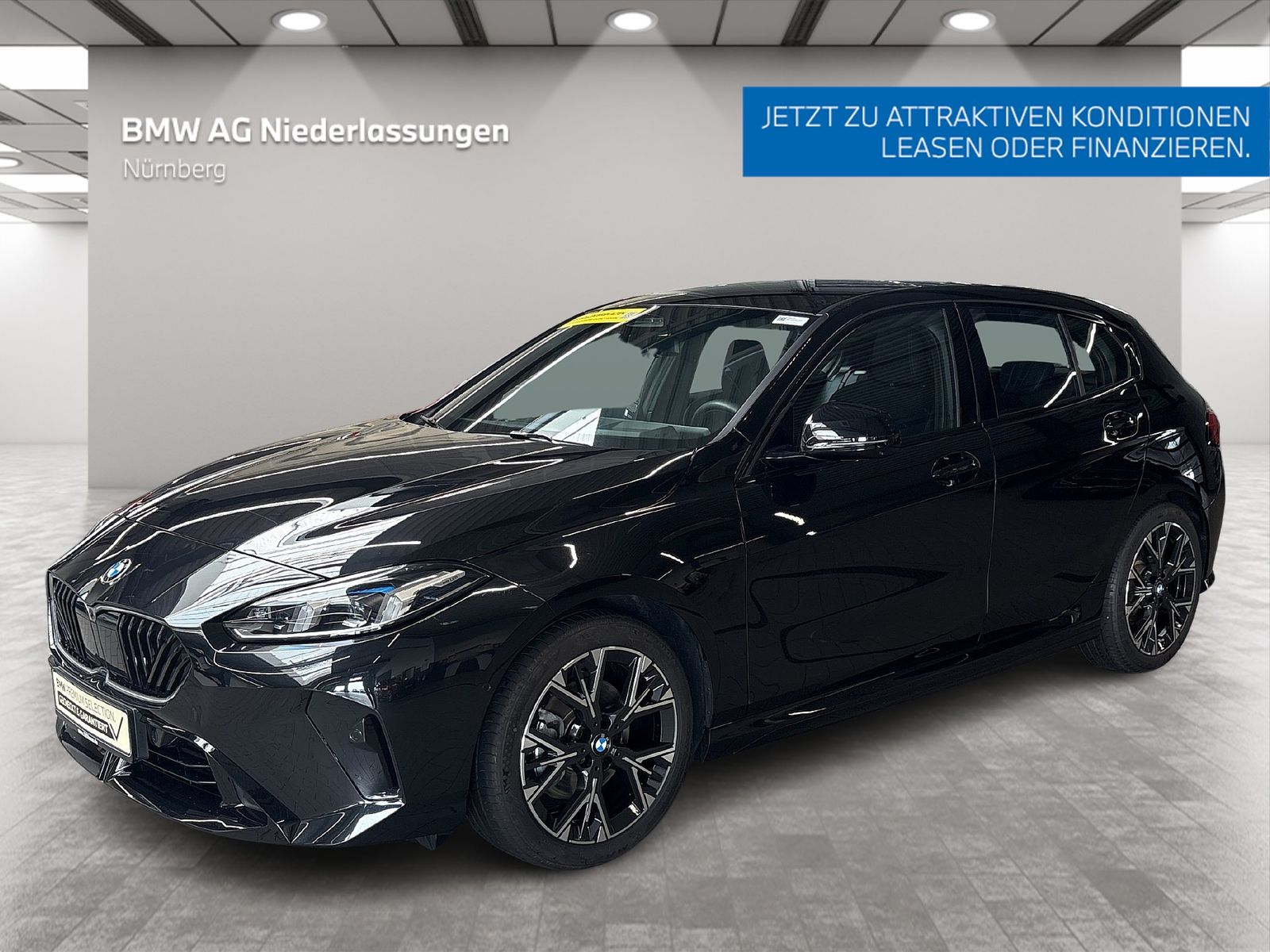 BMW 120 *MSport*Kamera360°*Sportsitze*Keyless