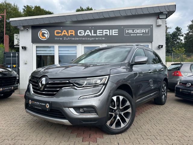 Renault Koleos Intens 4x4*AHK*KAMERA*LED*TOT-WINKEL*SPUR