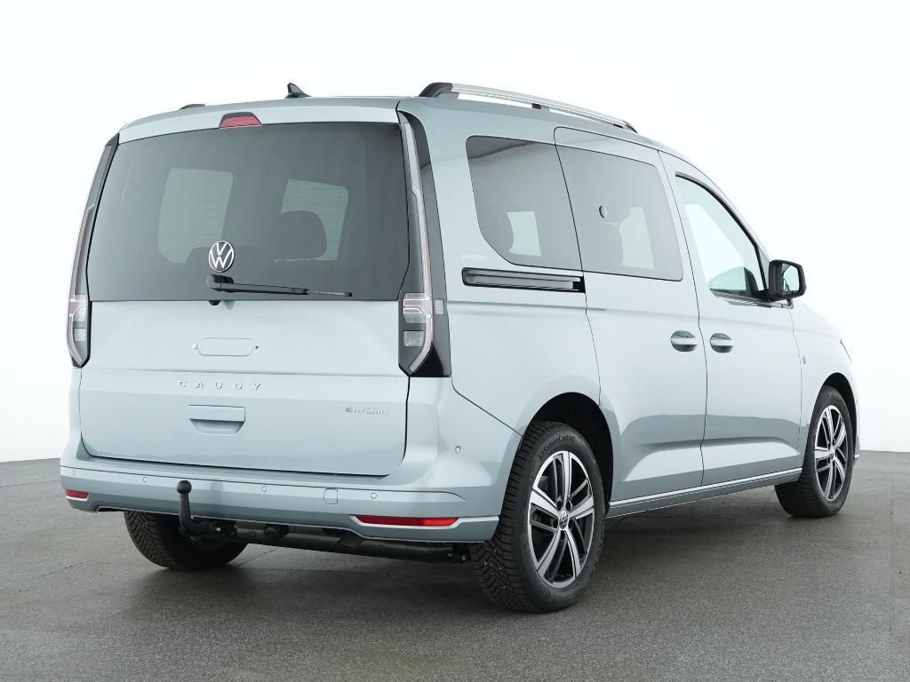 Volkswagen Caddy - Bild 3
