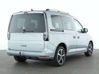 Volkswagen Caddy - Vorschau Bild 3