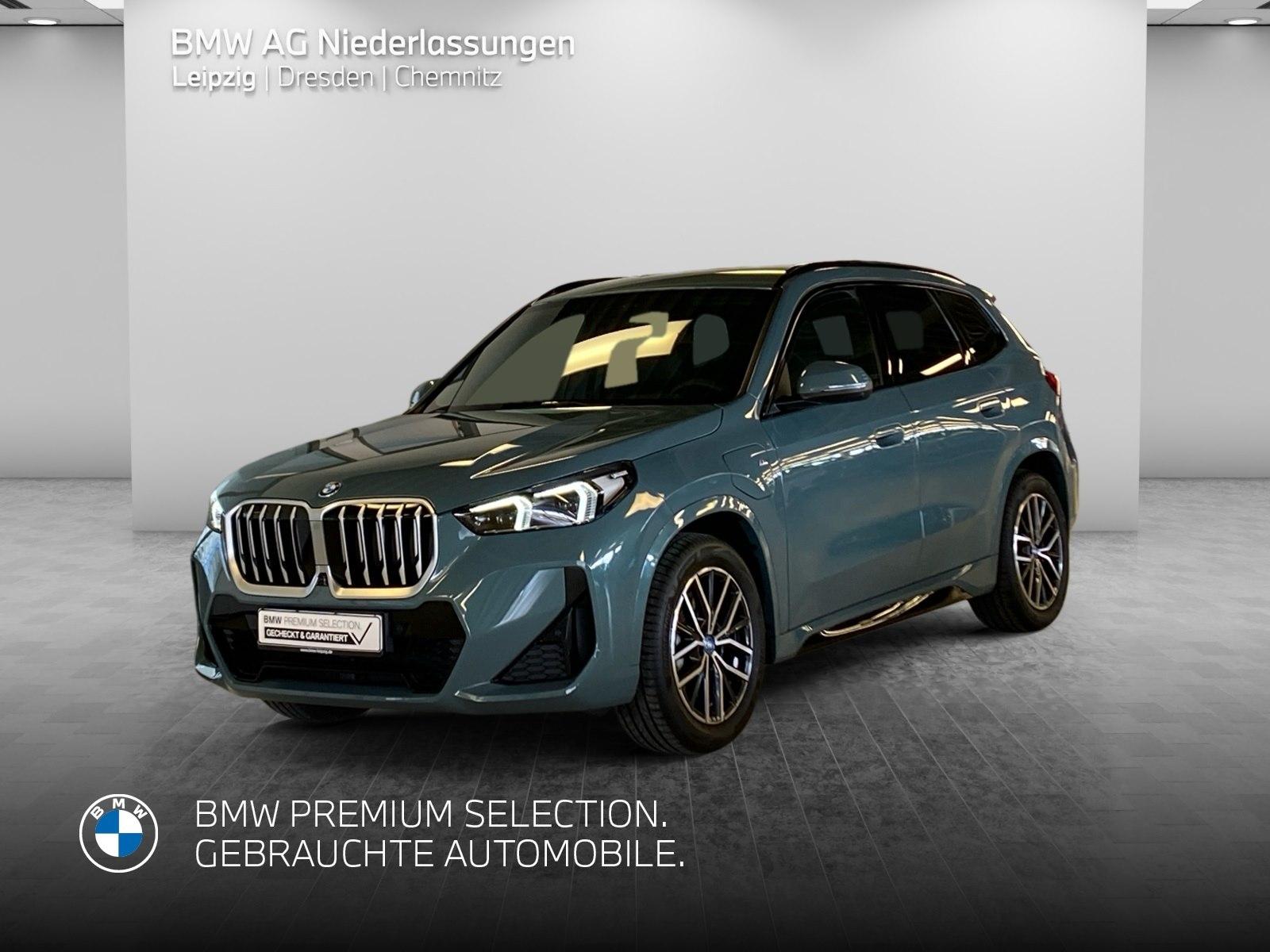 BMW X1 xDrive30e M Sport AHK Driv.Assist.Prof LED