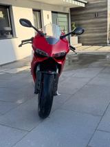 Ducati 899 Panigale - DUCATI 899 PANIGALE