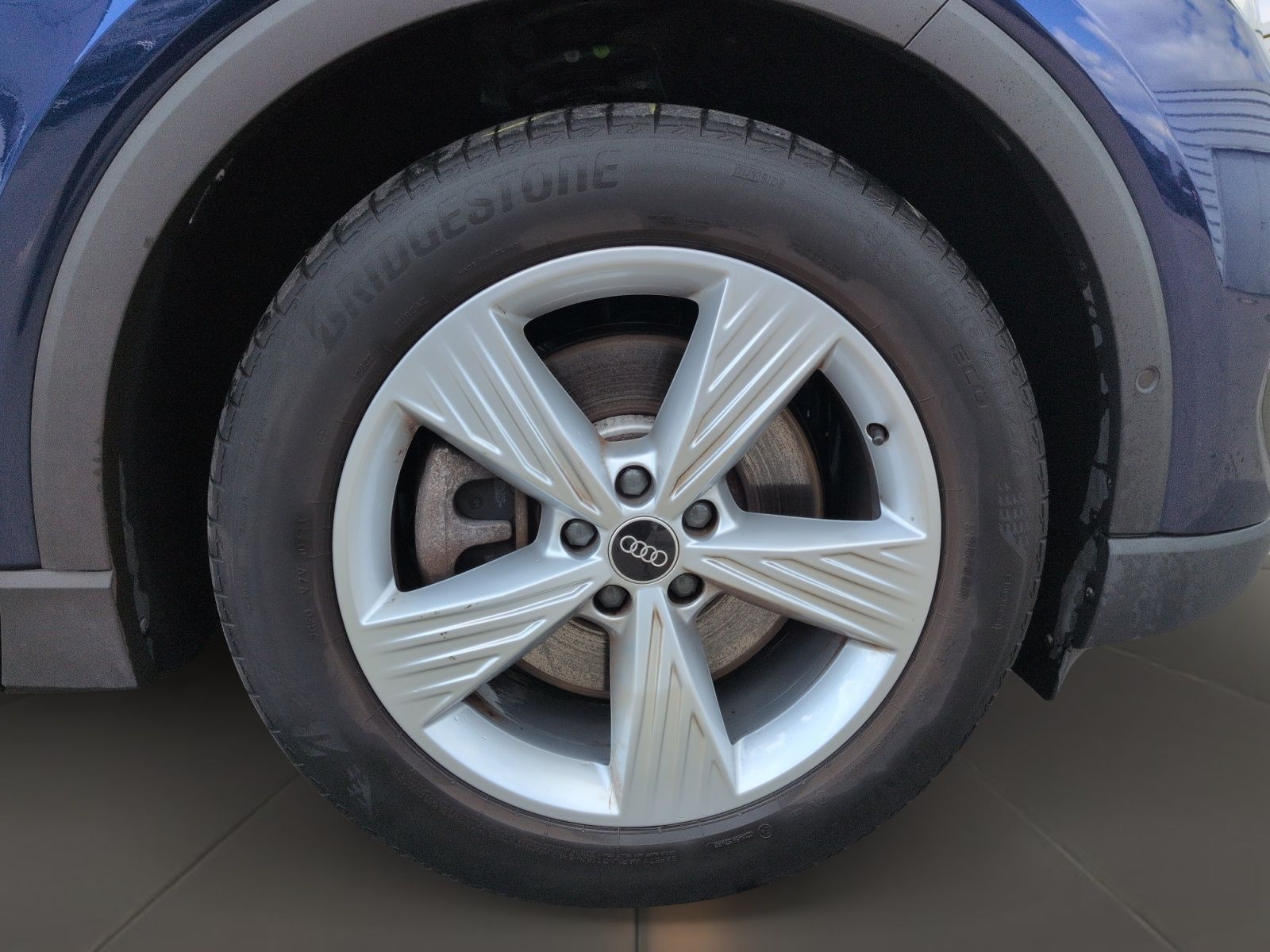 Audi Q4 e-tron - Bild 8