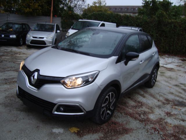 Renault Captur ENERGY dCi 90 Start&Stop eco2 Expression