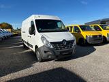 Renault Master L3H2/Maxi langer RS/Hochdach/Klima/Kamera - Renault Master: Maxi