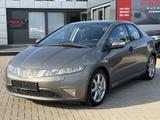 Honda Civic 1.8 Executive Pano Navi Klima - Honda aus 2007