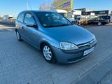 Opel Corsa 1.2 16V Njoy*KLIMA*8XFACH*AUTOMATIK - Opel Corsa: Njoy