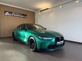 BMW M4 Coupe Competition *CARBON/LASER/DRV-ASSIST/DE - BMW M4: Sportwagen