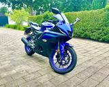 Yamaha YZF-R 125 - Yamaha Motorräder in Bremen
