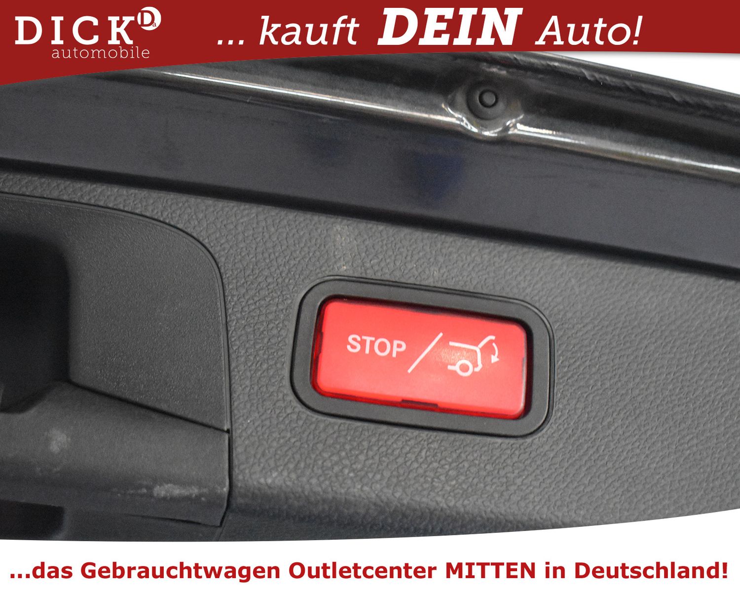 MERCEDES-BENZ GLC220d 4M AMG LIne MEMO+KAM+ACC+LED+NAVI+LEDER+ - Image 21