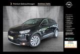 Opel Grandland (X) Sondermodell "Ultimate" Leder/LED - Opel Grandland (X) aus 2020 mit Diesel-Antrieb: Ultimate