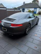 Porsche 991 911 Carrera S Chrono Paket PASM Bose  - Porsche in Krefeld: 911