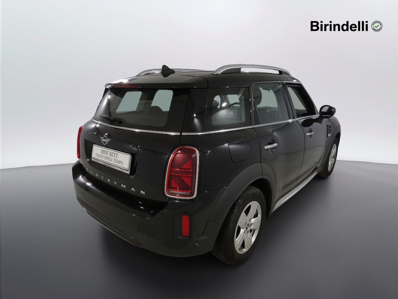 MINI Mini Countrym.(F60) - Mini 1.5 One D Classi imagem 3